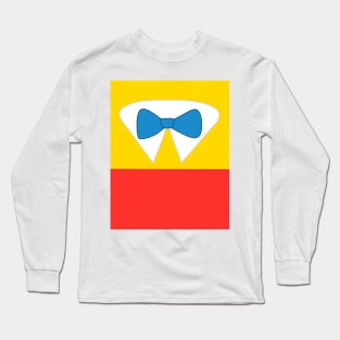 Tweedle wee Long Sleeve T-Shirt